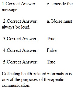 Chapter 1 Quiz